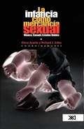 Cover: La infancia como mercancia sexual - Siglo XXI Ediciones