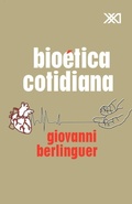 Cover: Bioetica cotidiana - Siglo XXI Ediciones