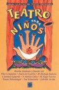 Cover: Teatro Para Ninos - Editorial Pax Mexico
