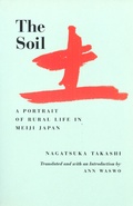 Cover: The Soil - University of California Press
