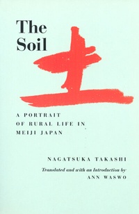 Enlarge image Cover: The Soil - University of California Press