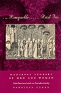 Cover: The Honeysuckle and the Hazel Tree - University of California Press
