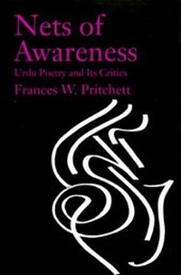 Enlarge image Cover: Nets of Awareness - University of California Press
