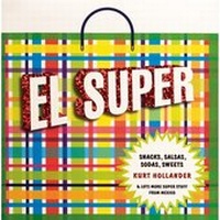 Abbildung von: El Súper - Editorial RM Mexico