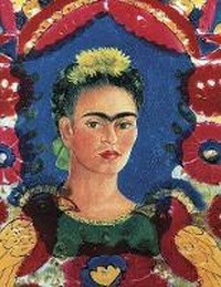 Abbildung von: Frida Kahlo - Editorial RM