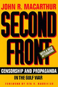 Enlarge image Cover: Second Front - University of California Press