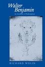 Cover: Walter Benjamin - University of California Press