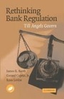 Cover: Rethinking Bank Regulation - Cambridge University Press