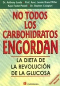 Cover: No Todos los Carbohidratos Engordan - Panorama editorial
