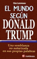 Cover: El Mundo Segun Donald Trump - Panorama editorial
