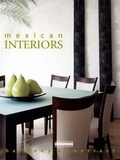 Cover: Mexican Interiors - Funentes