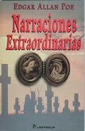 Cover: Narraciones Extraordinarias - LD Books