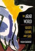 Cover: The Arab World - University of California Press