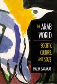 Enlarge image Cover: The Arab World - University of California Press