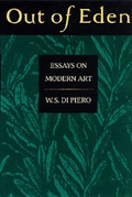 Cover: Out of Eden - University of California Press