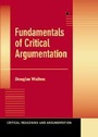 Cover: Fundamentals of Critical Argumentation - Cambridge University Press