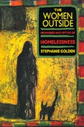 Cover: The Women Outside - University of California Press
