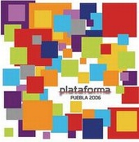 Enlarge image Cover: Plataforma - Turner (Spain)