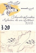 Cover: Eduardo Sarabia: Relacion de Un Interes - Turner (Spain)