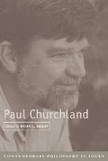Cover: Paul Churchland - Cambridge University Press