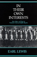 Cover: In Their Own Interests - University of California Press