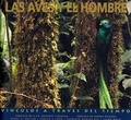 Cover: Las Aves y el Hombre - BirdLife International