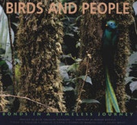 Enlarge image Cover: Birds and People - BirdLife International