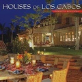 Cover: Houses of Los Cabos - Amaroma Ediciones