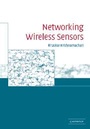 Cover: Networking Wireless Sensors - Cambridge University Press