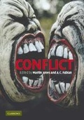 Cover: Conflict - Cambridge University Press