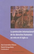 Cover: La Proteccion Internacional de Los Derechos Humanos - El Colegio de Mexico