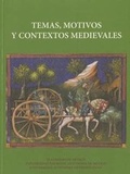 Cover: Temas, Motivos y Contextos Medievales - El Colegio de Mexico