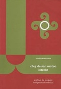 Cover: Chuj de San Mateo Ixtatan - El Colegio de Mexico