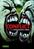 Cover: Conflict - Cambridge University Press