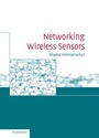 Cover: Networking Wireless Sensors - Cambridge University Press