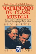 Cover: Matrimonio de Clase Mundial - Giron Books