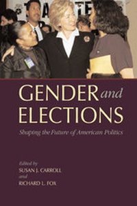 Enlarge image Cover: Gender and Elections - Cambridge University Press
