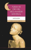 Cover: Album de Oro del Declamador Universal - Editorial Diana, S.A.