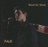 Enlarge image Cover: Stück für Stück - ALIVE AG / Köln