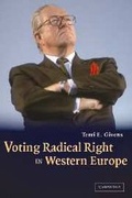 Cover: Voting Radical Right in Western Europe - Cambridge University Press