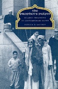 Cover: The Prophet's Pulpit - University of California Press