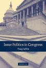 Cover: Issue Politics in Congress - Cambridge University Press