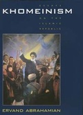 Cover: Khomeinism - University of California Press