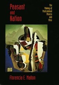Enlarge image Cover: Peasant and Nation - University of California Press