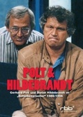 Cover: Polt & Hildebrandt - Gerhard Polt und Dieter Hildebrandt im Scheibenwischer - TACKER Film