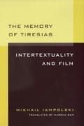 Cover: The Memory of Tiresias - University of California Press