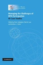 Cover: Managing the Challenges of WTO Participation - Cambridge University Press
