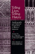 Cover: Telling Lives, Telling History - University of California Press