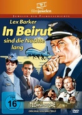 Cover: In Beirut sind die N&auml;chte lang (Filmjuwelen) - AL!VE Ag