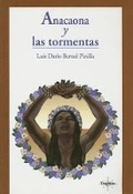 Cover: Anacaona y Las Tormentas - Fondo de Cultura Economica, Mexico